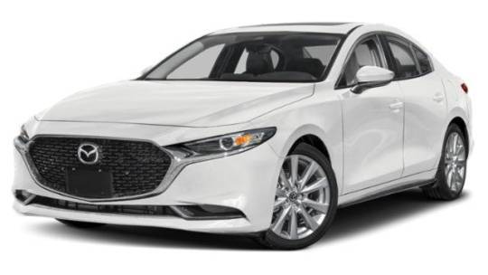2024 Mazda Mazda3 Preferred — Sedan — 13,469 mi — Avondale, AZ