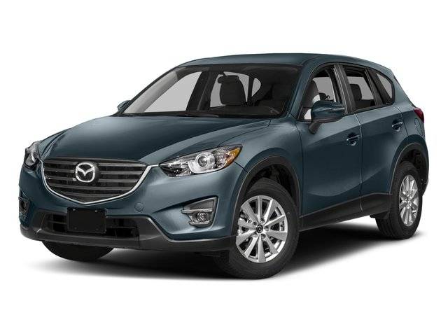 2016 Mazda CX-5 Touring — SUV — 99,387 mi — Avondale, AZ