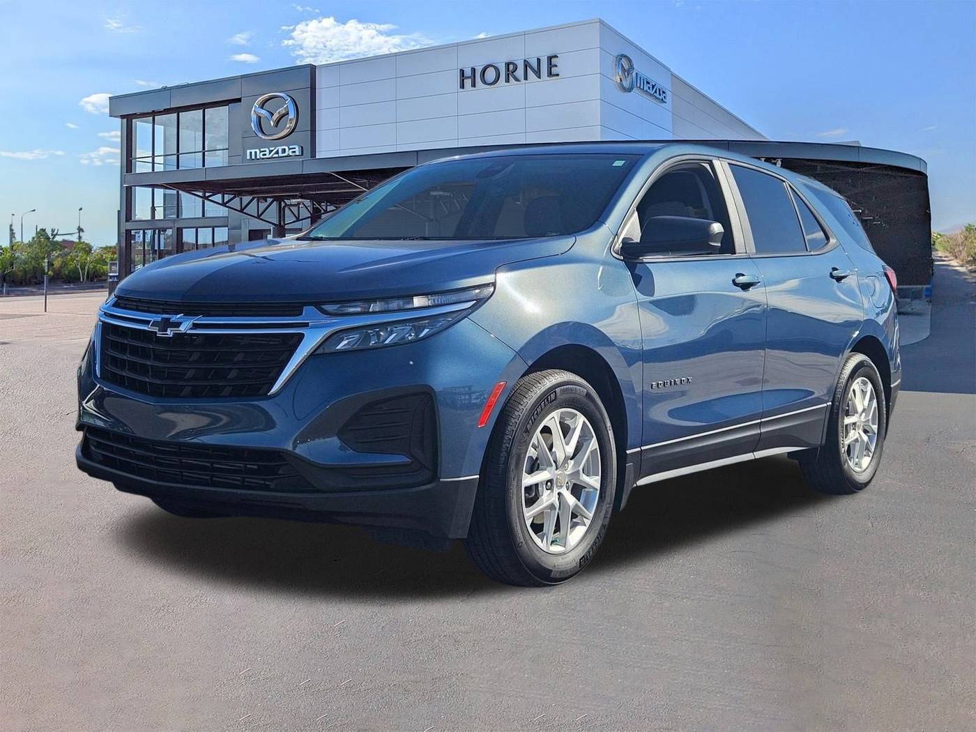 2024 Chevrolet Equinox LS — SUV — 12,926 mi — Avondale, AZ