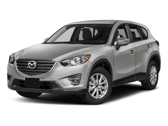 2016 Mazda CX-5 Touring — SUV — 137,381 mi — Avondale, AZ