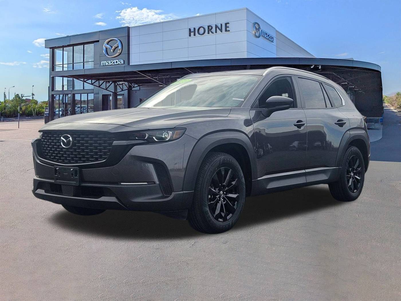 2023 Mazda CX-50 Preferred Plus — SUV — 51,248 mi — Avondale, AZ