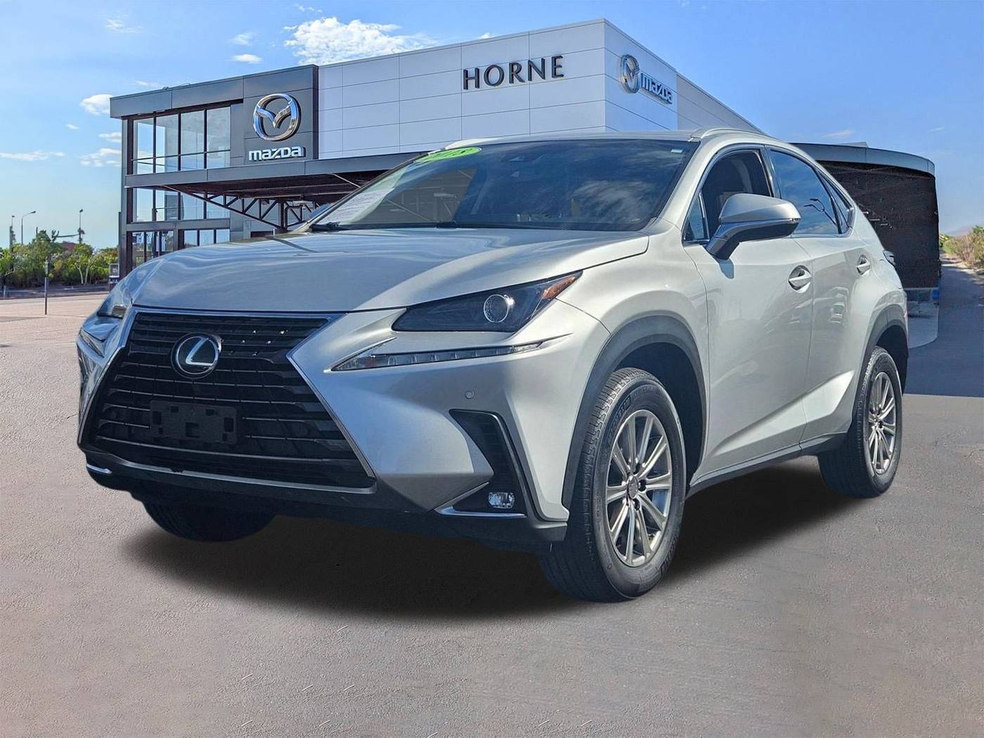 2018 Lexus NX NX 300 — SUV — 72,061 mi — Avondale, AZ