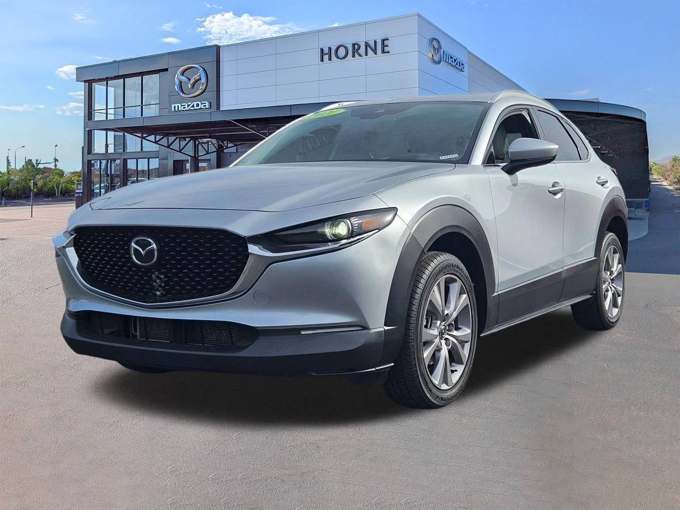 2021 Mazda CX-30 Premium — SUV — 54,848 mi — Avondale, AZ