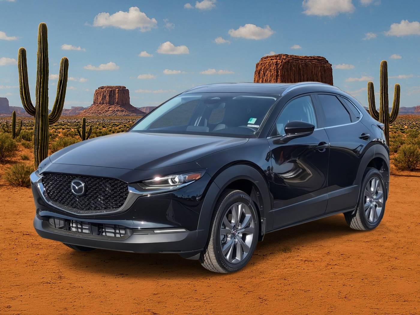 2025 Mazda CX-30 Preferred — SUV — 2,998 mi — Avondale, AZ