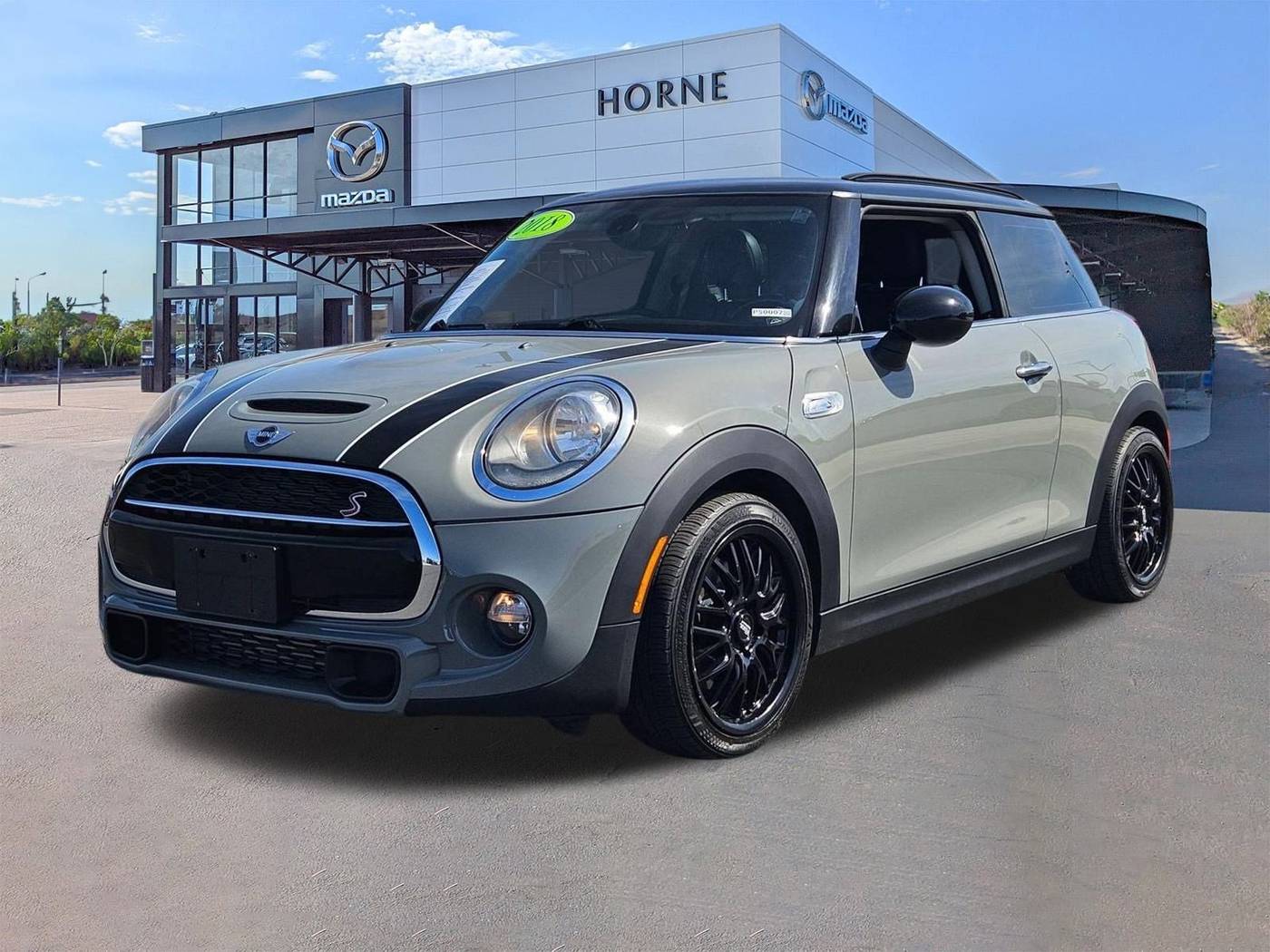2018 MINI Hardtop Cooper S — Hatchback — 66,990 mi — Avondale, AZ