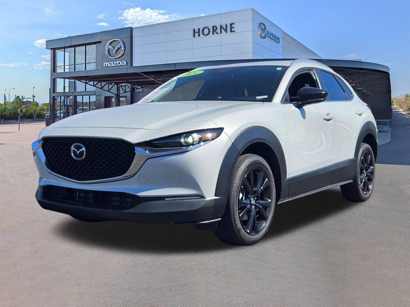 2024 Mazda CX-30 Select — SUV — 14,742 mi — Avondale, AZ