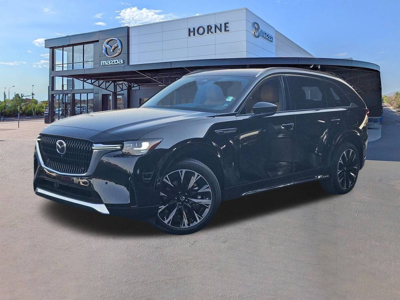 2024 Mazda CX-90 S Premium Plus — SUV — 7,745 mi — Avondale, AZ