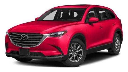 2018 Mazda CX-9 Touring — SUV — 103,137 mi — Avondale, AZ