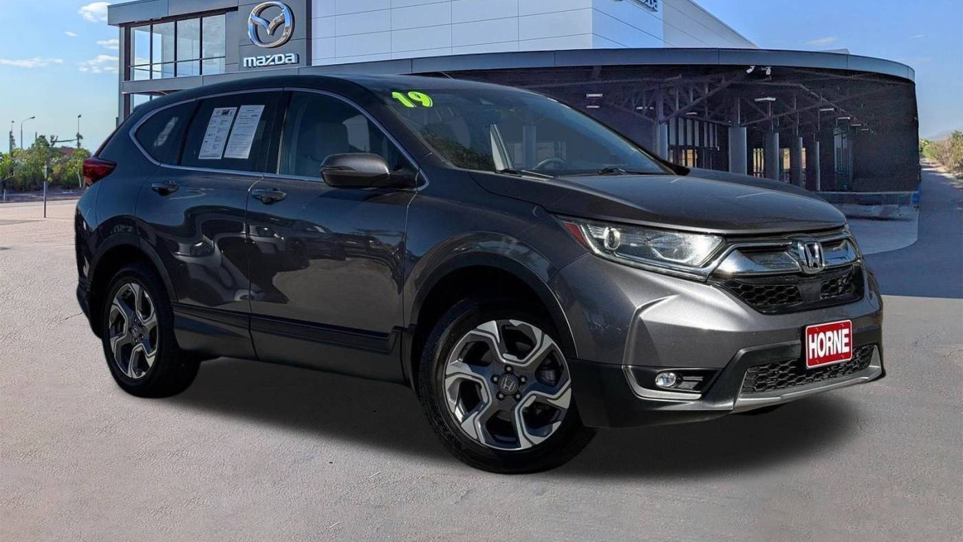 2019 Honda CR-V EX — SUV — 85,131 mi — Avondale, AZ