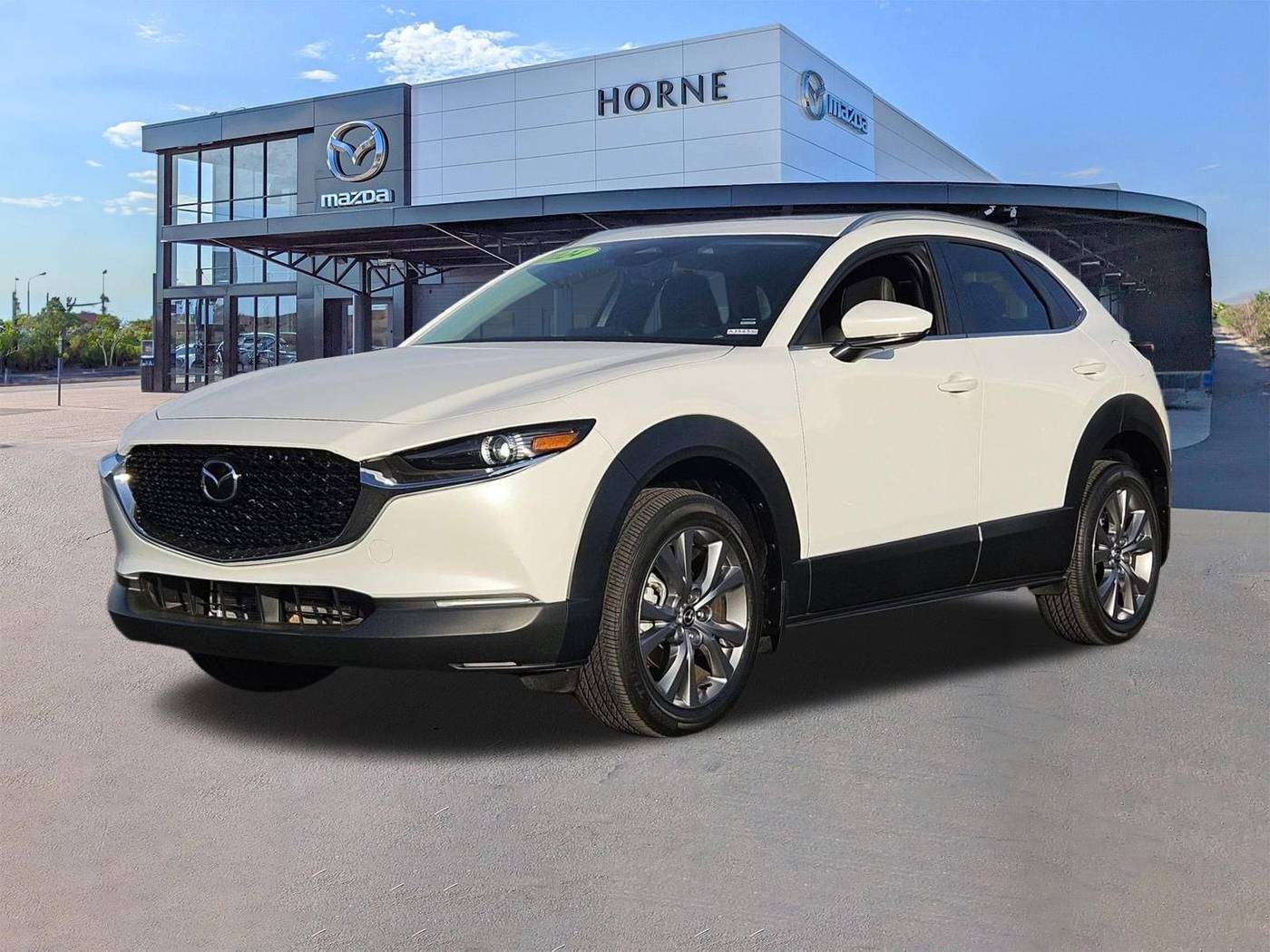 2024 Mazda CX-30 Preferred — SUV — 4,473 mi — Avondale, AZ