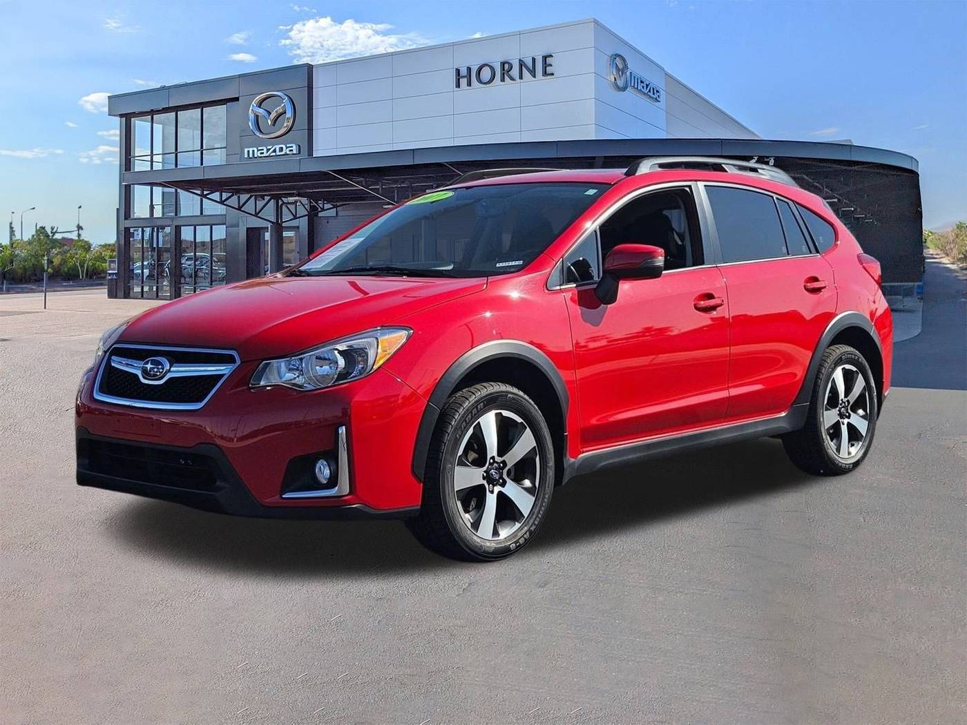 2017 Subaru Crosstrek Premium — SUV — 43,396 mi — Avondale, AZ