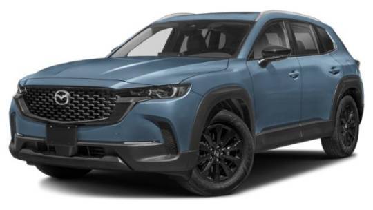 2024 Mazda CX-50 Premium — SUV — 11,509 mi — Avondale, AZ