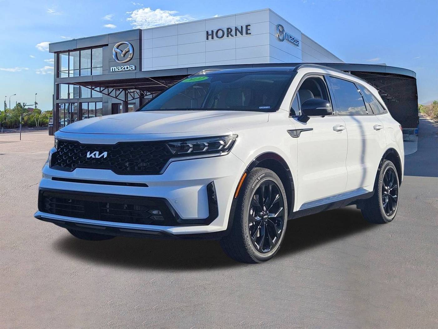 2022 Kia Sorento SX Prestige — SUV — 29,598 mi — Avondale, AZ