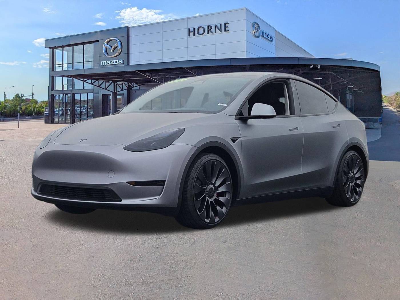 2024 Tesla Model Y Performance — SUV — 6,610 mi — Avondale, AZ
