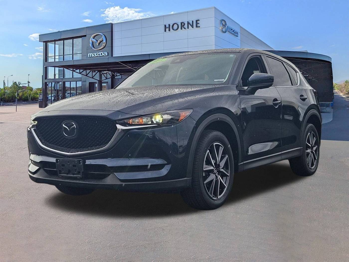 2018 Mazda CX-5 Touring — SUV — 29,823 mi — Avondale, AZ