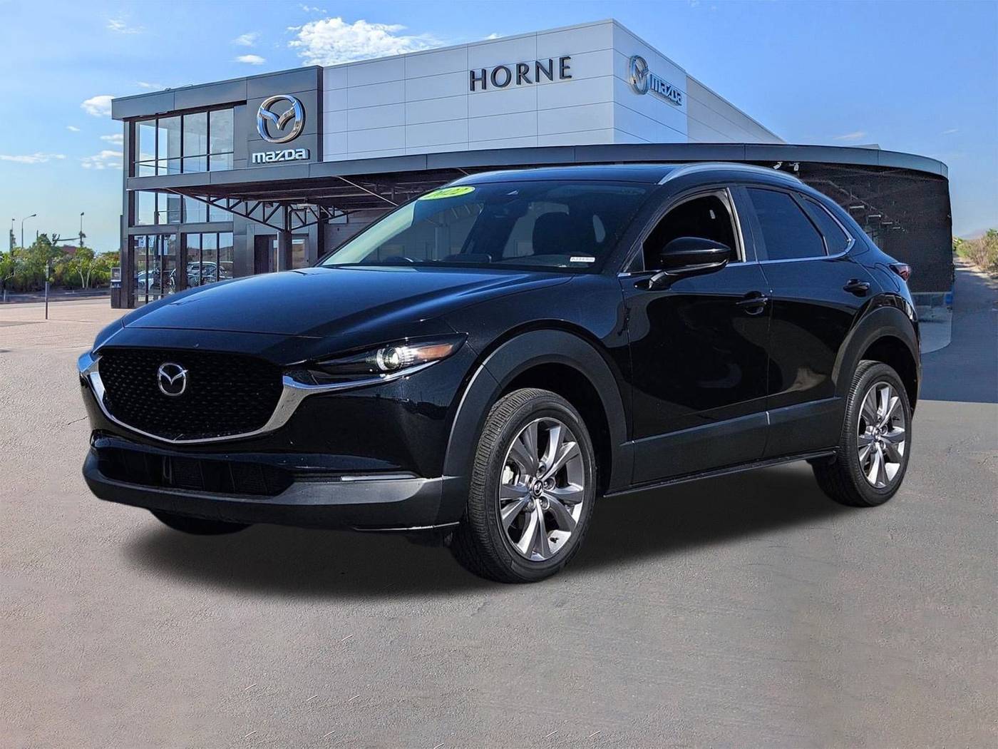 2022 Mazda CX-30 Preferred — SUV — 32,873 mi — Avondale, AZ