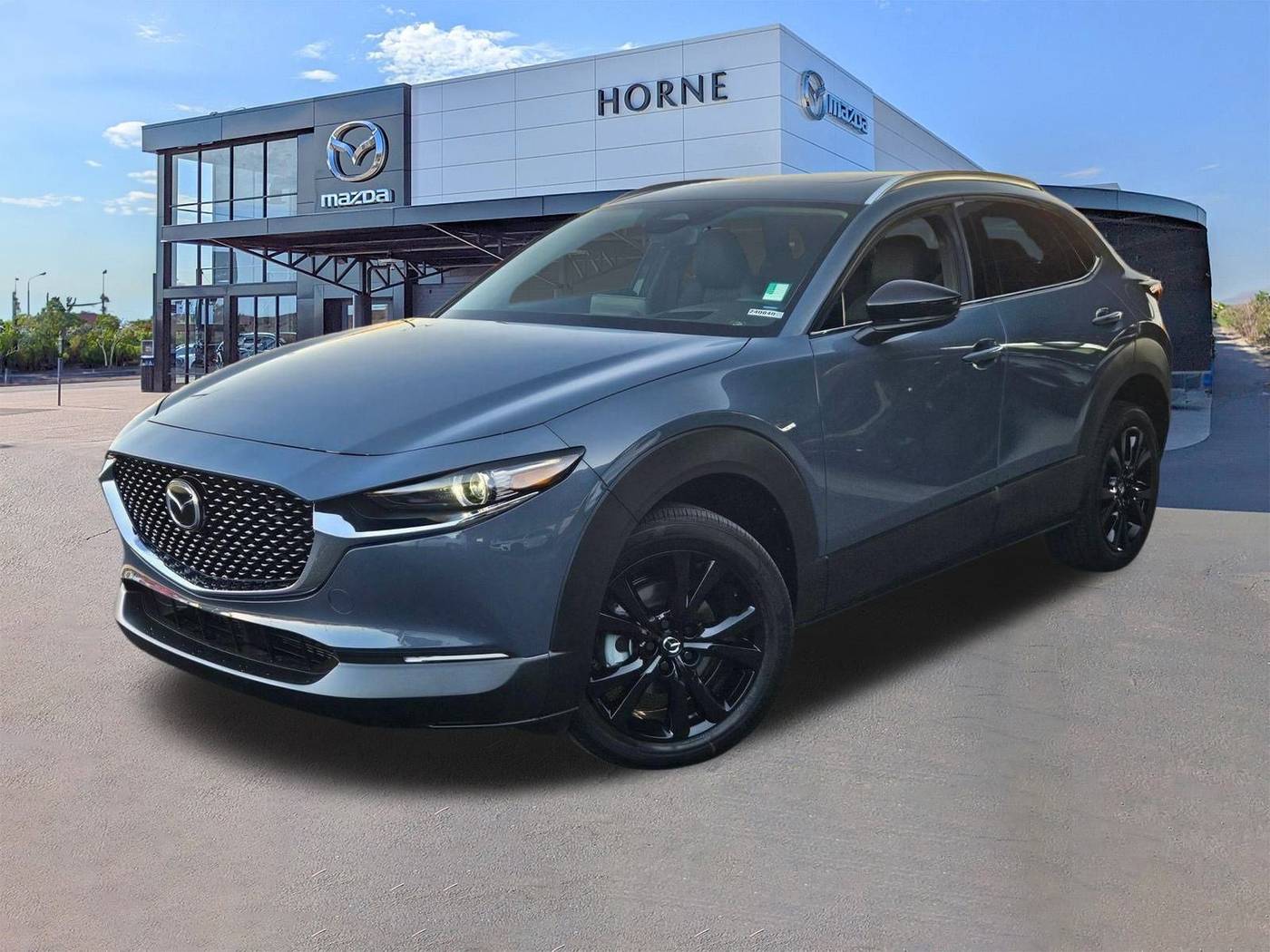 2024 Mazda CX-30 Turbo Premium — SUV — 1,081 mi — Avondale, AZ