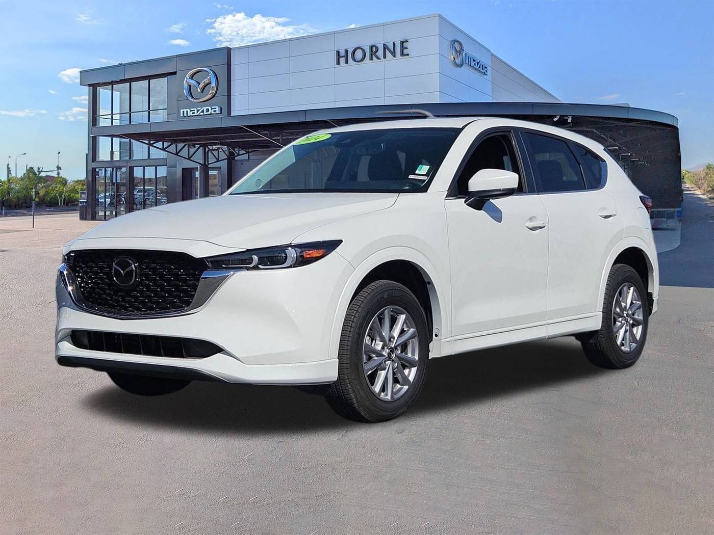 2024 Mazda CX-5 2.5 S Preferred — SUV — 6,451 mi — Avondale, AZ