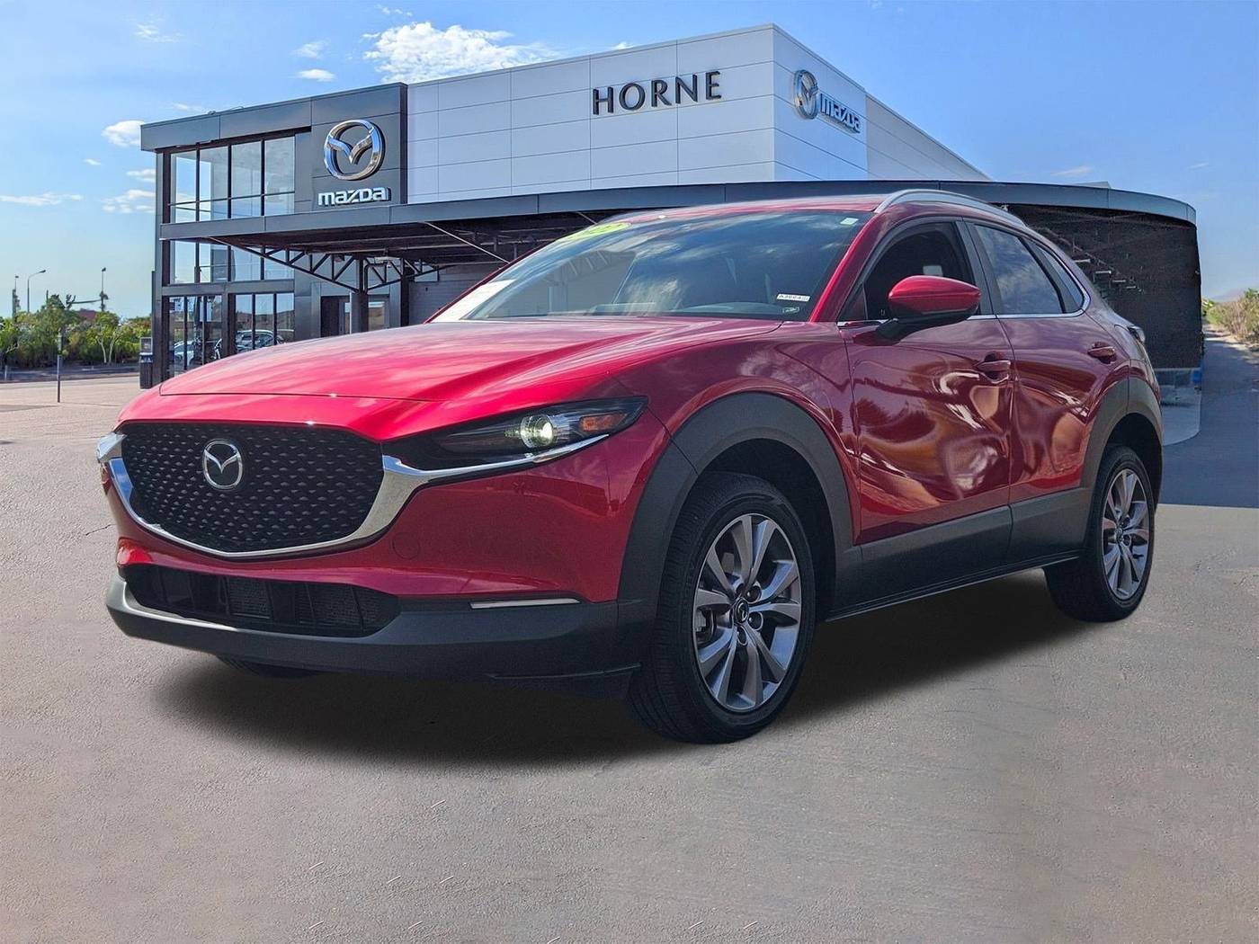2022 Mazda CX-30 Preferred — SUV — 50,595 mi — Avondale, AZ
