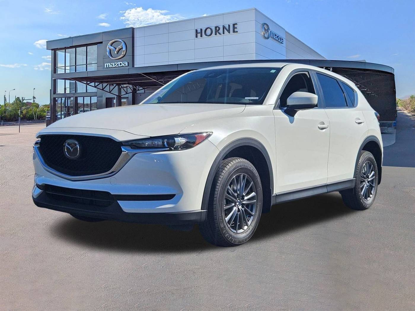 2020 Mazda CX-5 Touring — SUV — 28,619 mi — Avondale, AZ