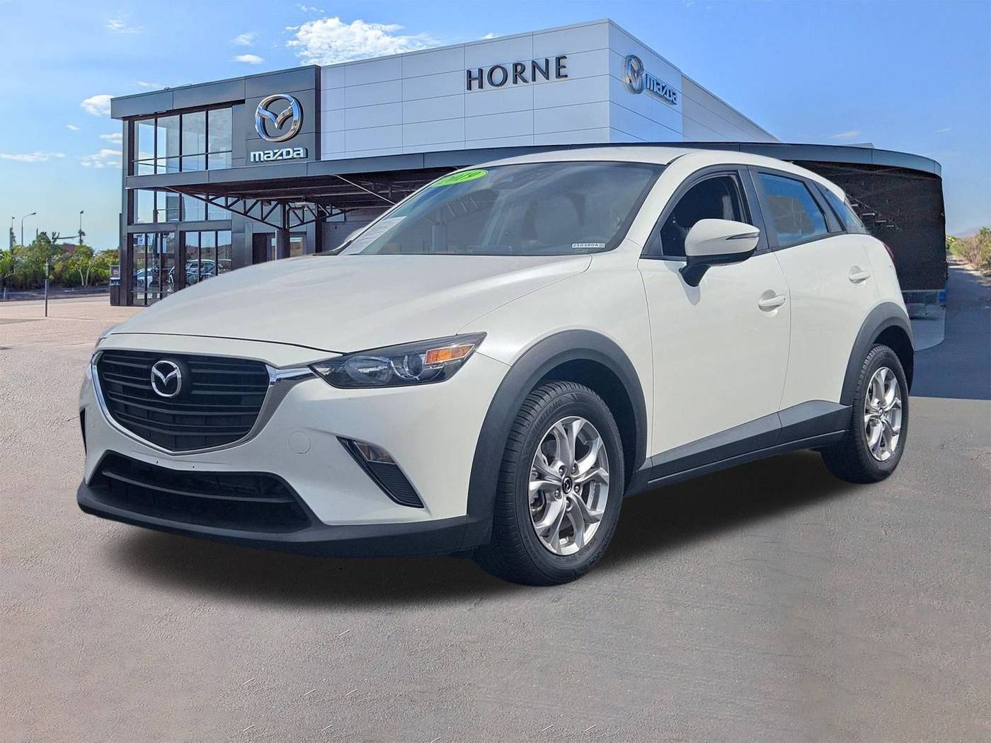 2019 Mazda CX-3 Sport — SUV — 75,248 mi — Avondale, AZ