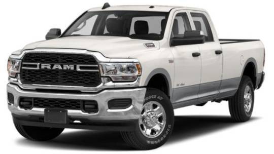 2021 Ram 3500 Laramie — Pickup Truck — 89,178 mi — Avondale, AZ