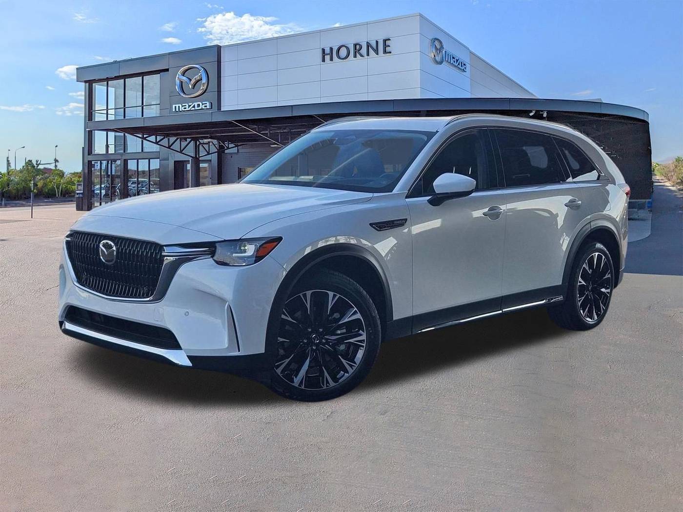2024 Mazda CX-90 Plug-In Hybrid Premium — SUV — 5,754 mi — Avondale, AZ