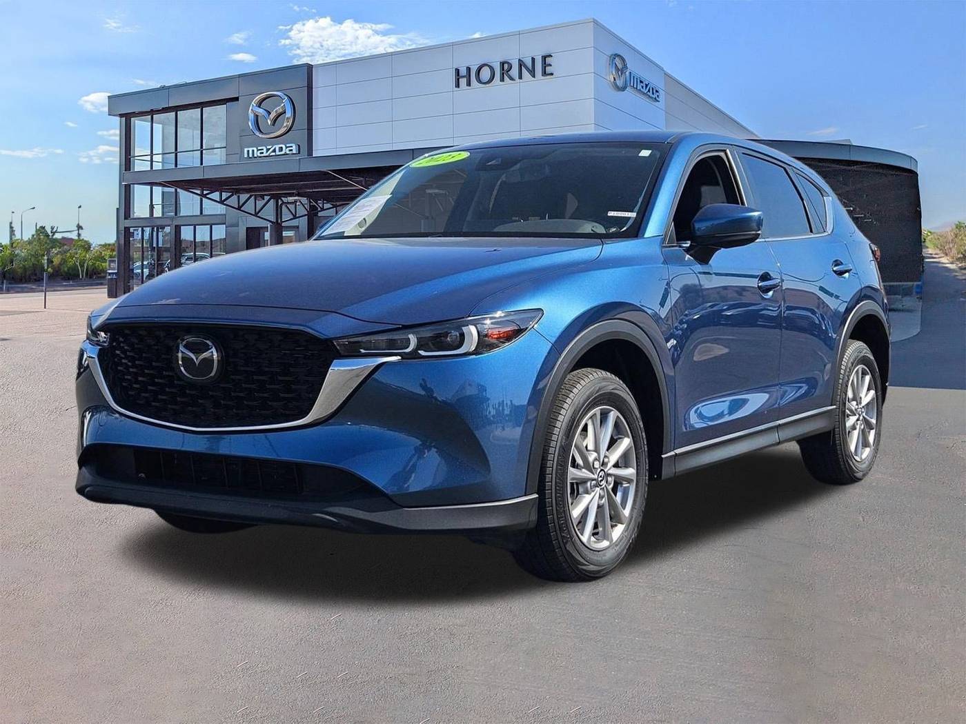2023 Mazda CX-5 2.5 S Preferred — SUV — 26,639 mi — Avondale, AZ