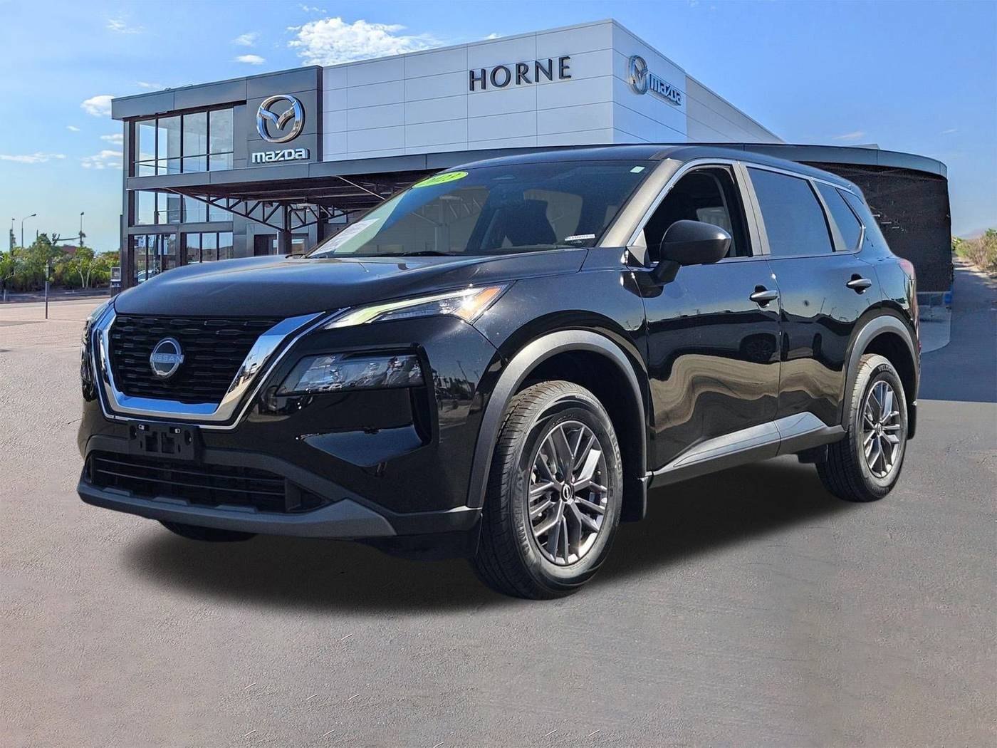 2023 Nissan Rogue S — SUV — 48,407 mi — Avondale, AZ