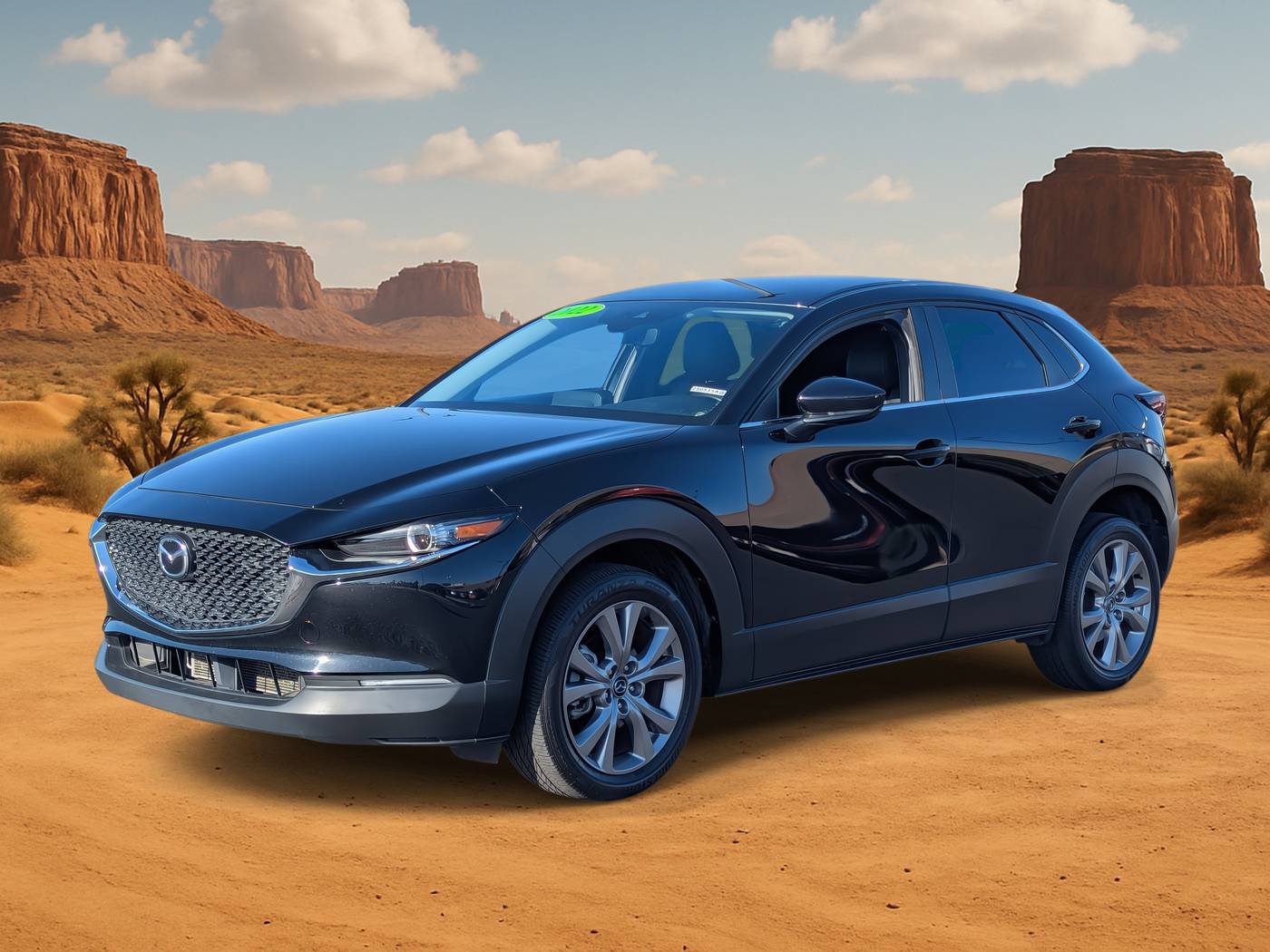 2022 Mazda CX-30 Select — SUV — 33,044 mi — Avondale, AZ
