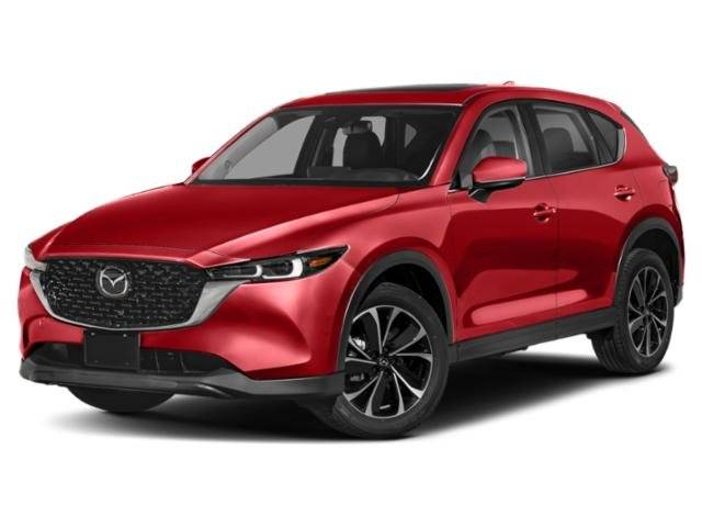 2023 Mazda CX-5 2.5 S Premium — SUV — 17,988 mi — Avondale, AZ