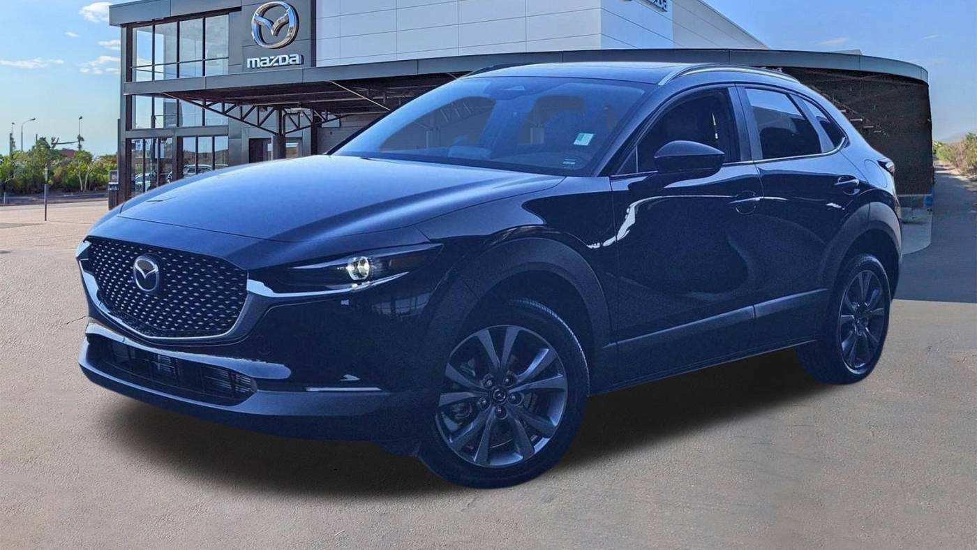2024 Mazda CX-30 Preferred — SUV — 8,737 mi — Avondale, AZ