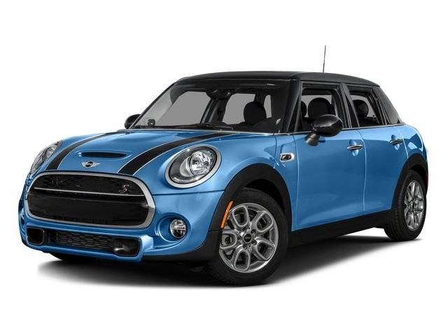 2016 MINI Hardtop Cooper S — Hatchback — 63,037 mi — Avondale, AZ
