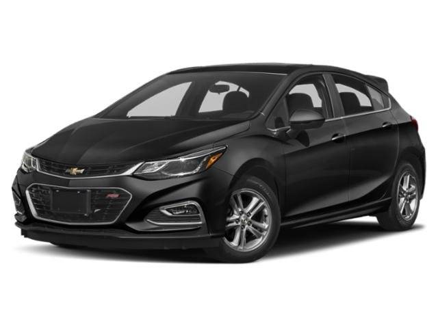 2018 Chevrolet Cruze LT — Hatchback — 144,291 mi — Avondale, AZ
