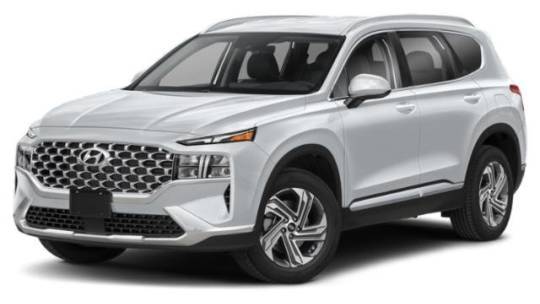 2022 Hyundai Santa Fe SEL — SUV — 63,902 mi — Avondale, AZ