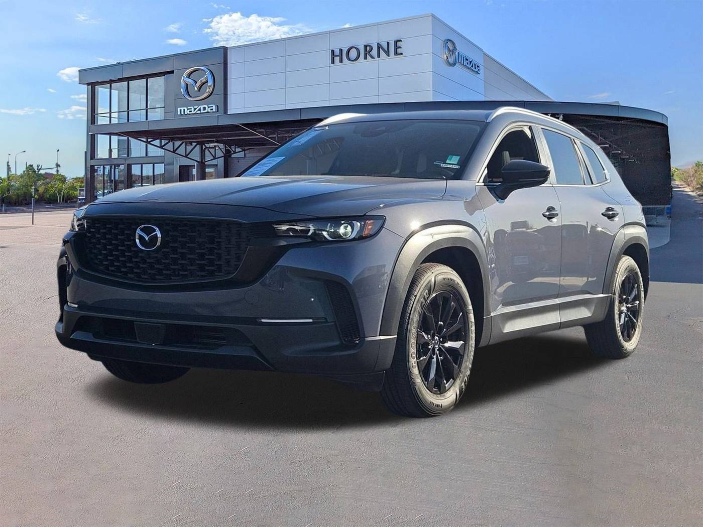 2024 Mazda CX-50 Preferred — SUV — 4,232 mi — Avondale, AZ