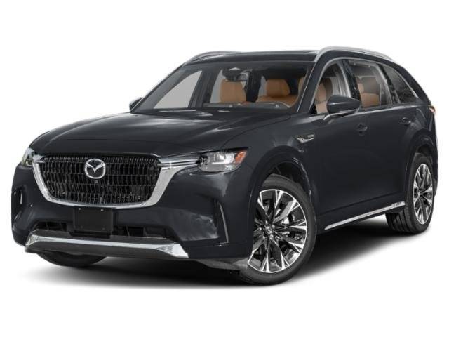 2024 Mazda CX-90 S Premium Plus — SUV — 23,876 mi — Avondale, AZ