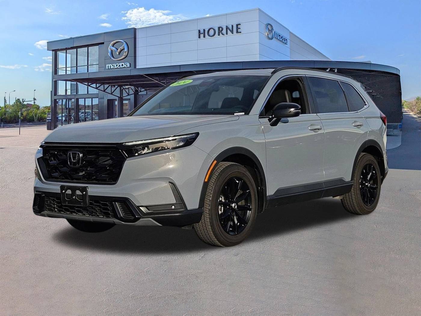2024 Honda CR-V Hybrid Sport-L — SUV — 16,253 mi — Avondale, AZ