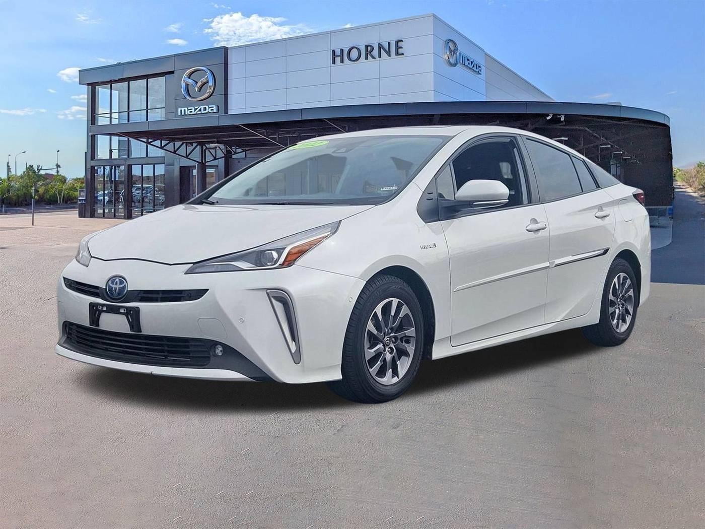2022 Toyota Prius XLE — Hatchback — 49,364 mi — Avondale, AZ