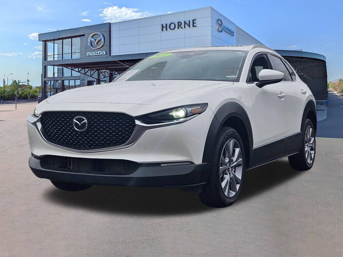2022 Mazda CX-30 Premium — SUV — 27,043 mi — Avondale, AZ