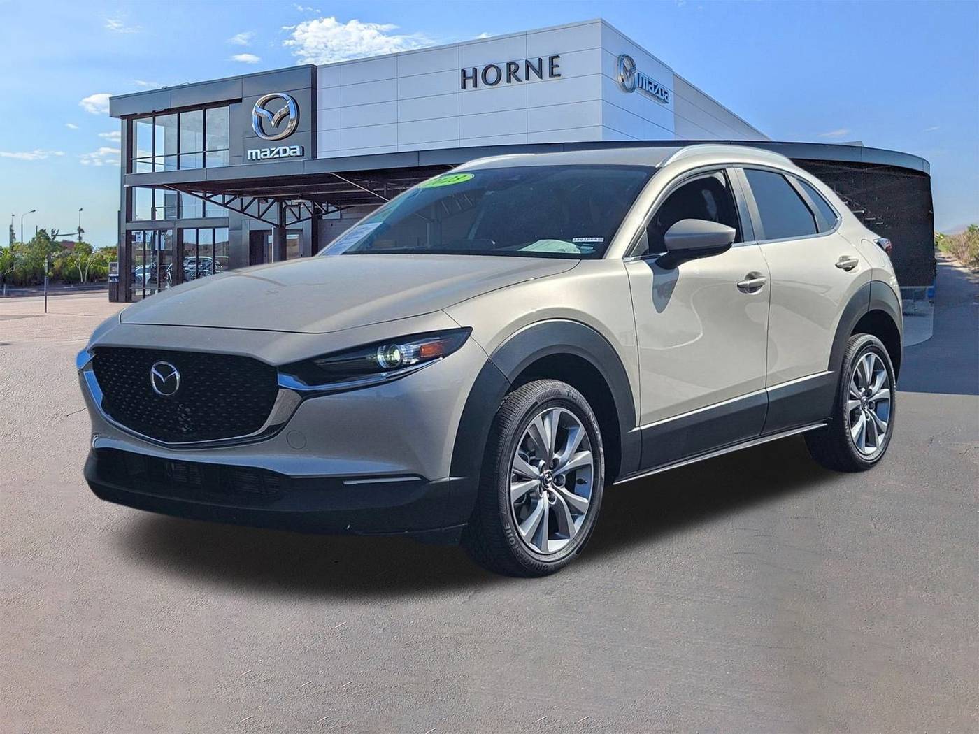 2023 Mazda CX-30 Preferred — SUV — 55,380 mi — Avondale, AZ