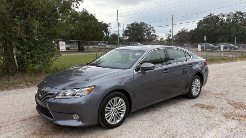 2013 Lexus ES ES 350 — Sedan — 92,551 mi — Land O' Lakes, FL