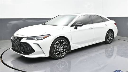 2020 Toyota Avalon Touring