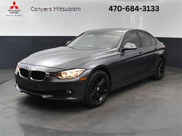 2014 BMW 3 Series 328i — Sedan — 143,947 mi — Conyers, GA