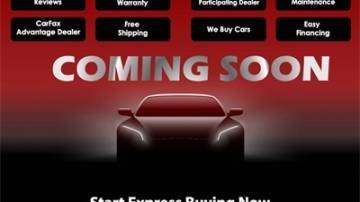 2021 Toyota Corolla Hatchback SE — Hatchback — 52,506 mi — Conyers, GA