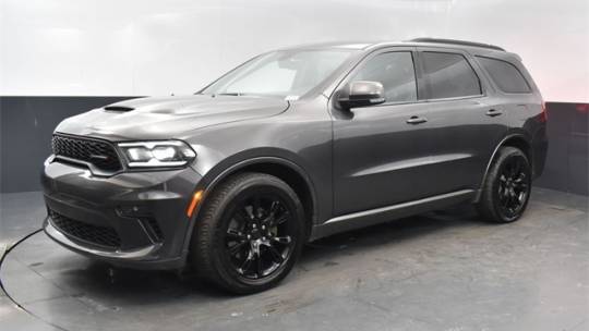 2021 Dodge Durango GT Plus — SUV — 90,573 mi — Conyers, GA