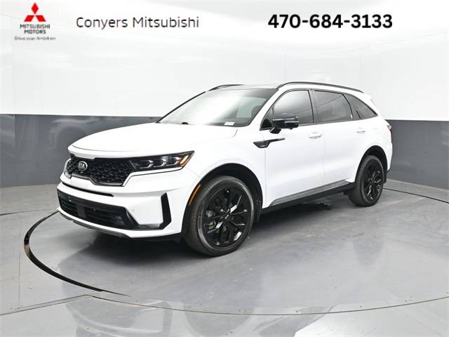 2021 Kia Sorento SX Prestige — SUV — 60,673 mi — Conyers, GA