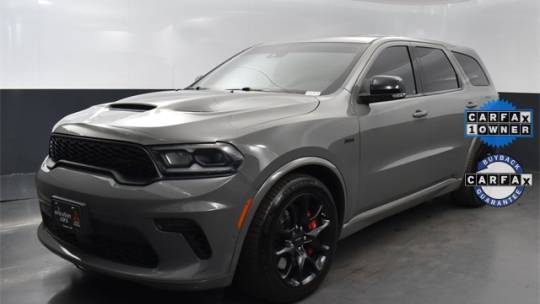 2021 Dodge Durango SRT 392 — SUV — 73,590 mi — Conyers, GA