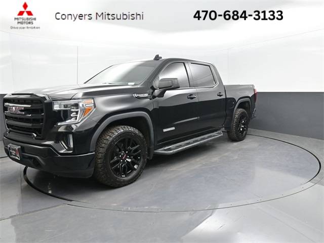 2020 GMC Sierra 1500 Elevation — Pickup Truck — 60,304 mi — Conyers, GA