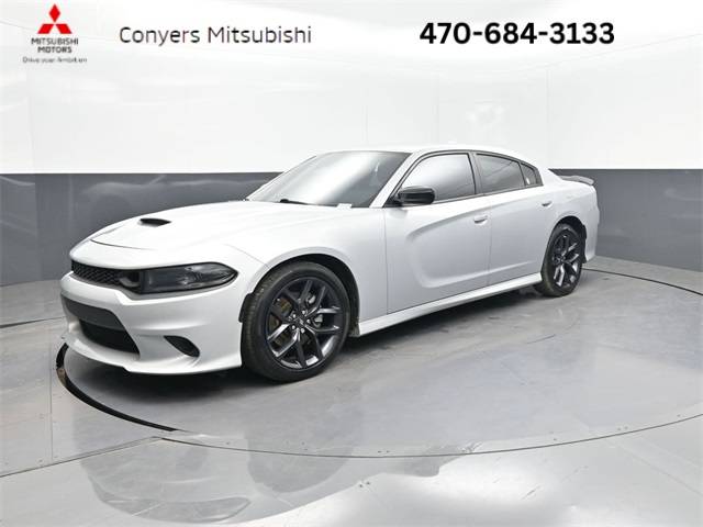 2022 Dodge Charger R/T — Sedan — 84,620 mi — Conyers, GA